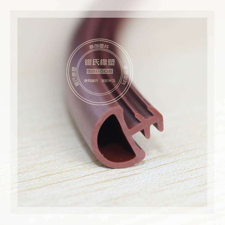 PVC Seal Strip